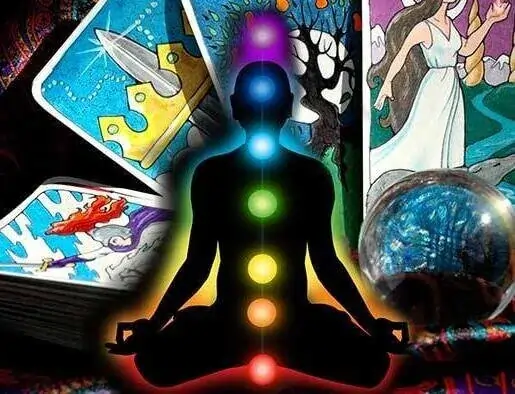 psychic Rouse